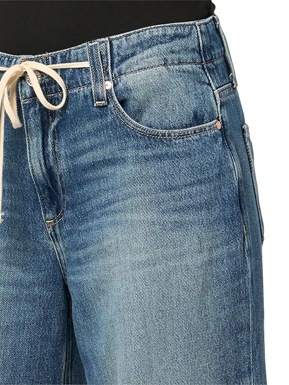 PAIGE Women's Zoey Petite with Tie