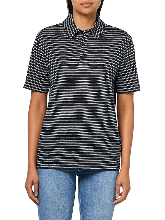 Vince Women's Polo