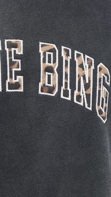 ANINE BING Women's Miles Sweatshirt