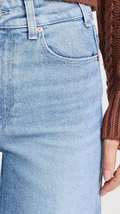 PAIGE Women's Sasha Jeans