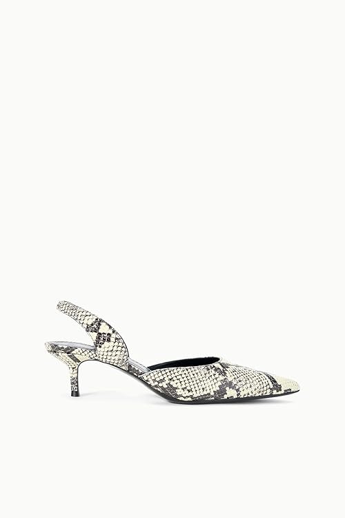 STAUD Women's Sebastian Slingbacks